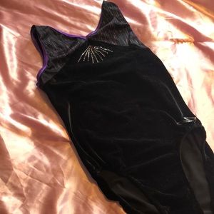 Dream light leotard